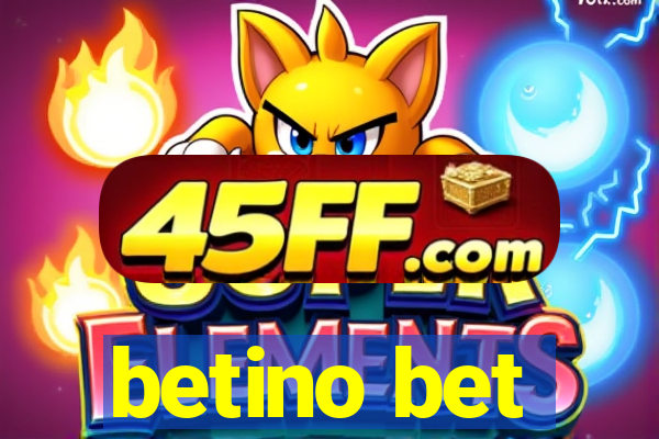 betino bet